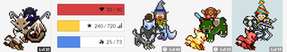 Illustration for article titled HabitRPG In-Depth Look - Part 2 (Social Features)